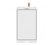 Touch screen (sensor) for Samsung T230 Galaxy Tab 4 7.0 ", (version Wi-fi), white, original (China)